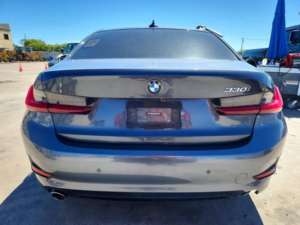 2021 BMW 3 SERIES — DIRR