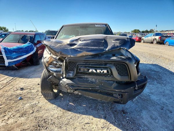2022 RAM 1500 SLT — DIRF