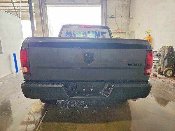 2022 RAM 1500 SLT — DIRR