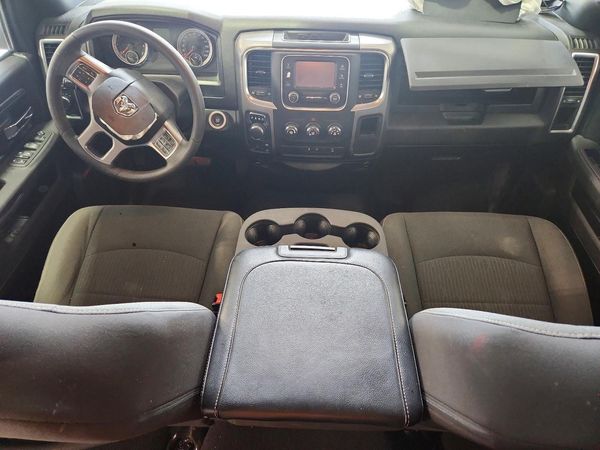 2022 RAM 1500 SLT — CKPT