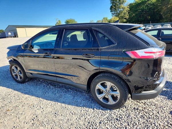 2024 FORD EDGE SEL — DSRA