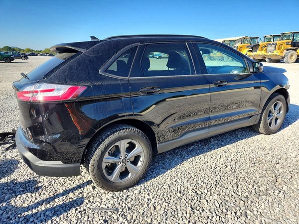 2024 FORD EDGE SEL — PSRA