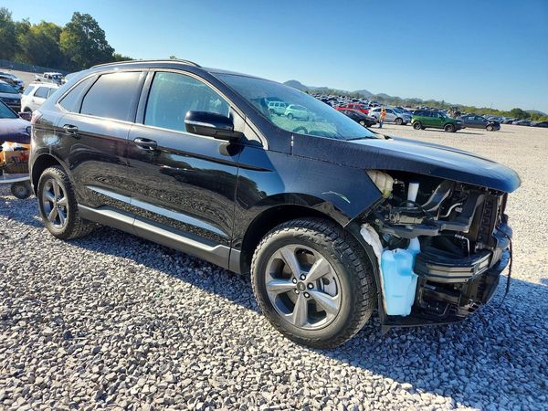 2024 FORD EDGE SEL — Passenger 3/4
