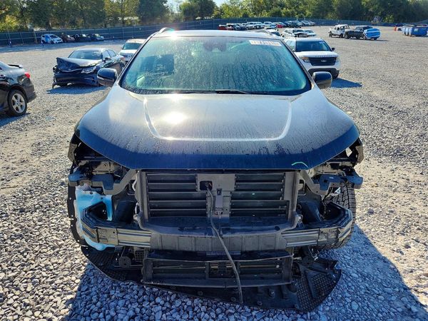 2024 FORD EDGE SEL — DIRF