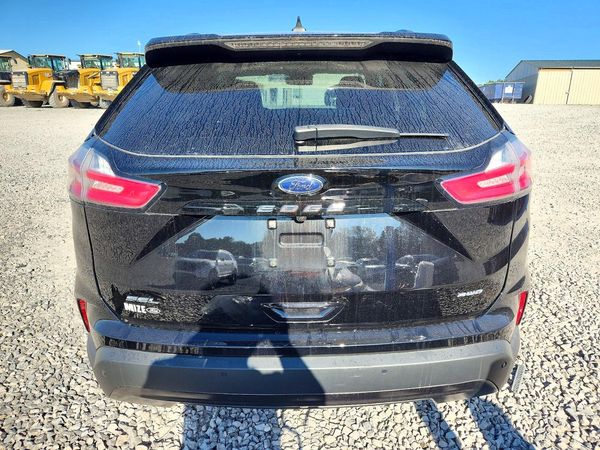 2024 FORD EDGE SEL — DIRR