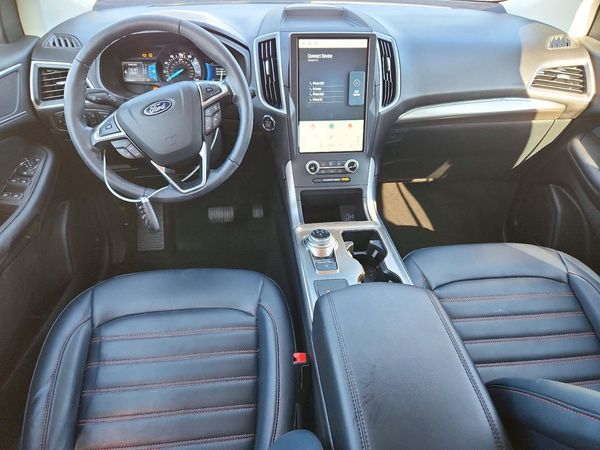 2024 FORD EDGE SEL — CKPT