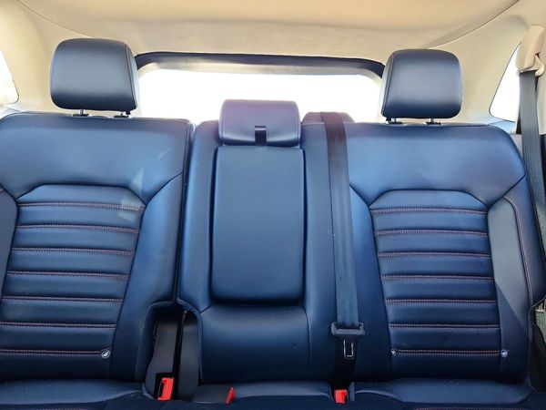 2024 FORD EDGE SEL — SUVN