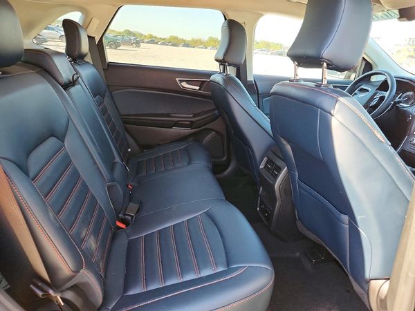 2024 FORD EDGE SEL — PSRS