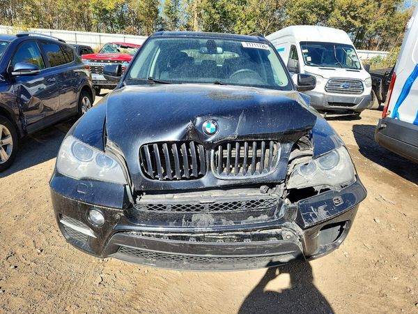 2012 BMW X5 xDrive35i — DIRF