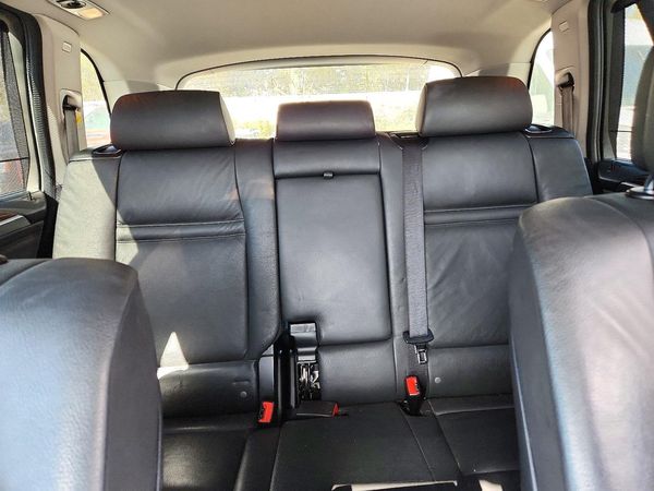 2012 BMW X5 xDrive35i — SUVN