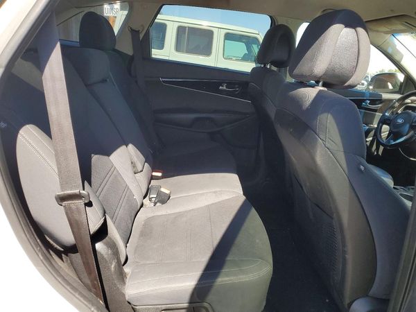 2016 KIA SORENTO L / LX — PSRS