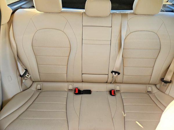 2019 MERCEDES-BENZ GLC-CLASS GLC 350 e-4M — SUVN