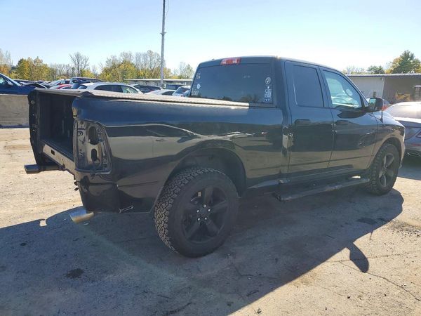 2015 RAM 1500 ST — PSRA