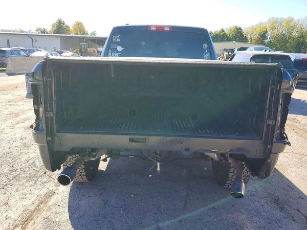 2015 RAM 1500 ST — DIRR