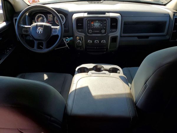 2015 RAM 1500 ST — CKPT