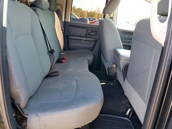 2015 RAM 1500 ST — PSRS