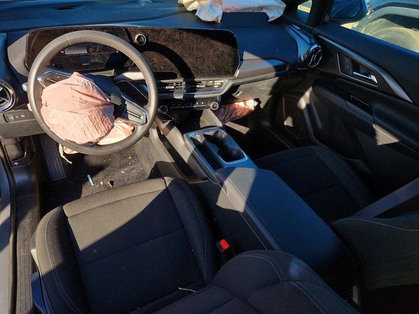 2026 CHEVROLET EQUINOX LT 1 PCY — CKPT
