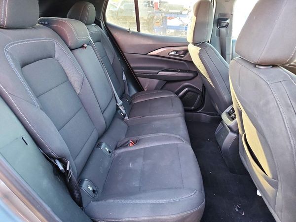 2026 CHEVROLET EQUINOX LT 1 PCY — PSRS