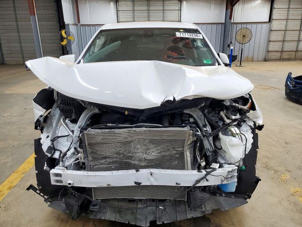 2021 CHEVROLET EQUINOX LT (2FL) — DIRF