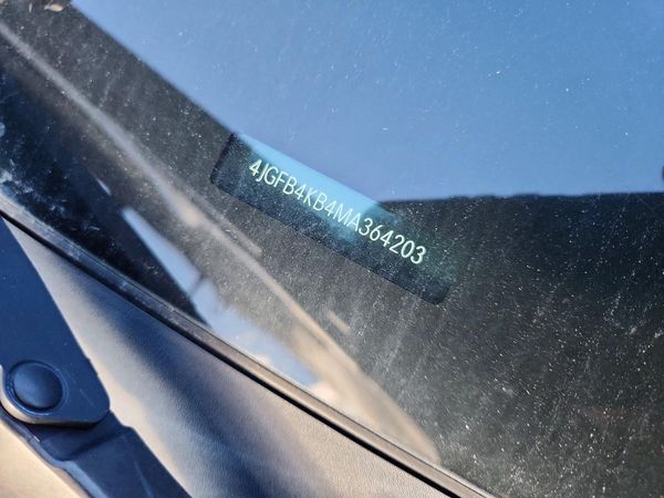 2021 MERCEDES-BENZ GLE GLE350-4M — VINP