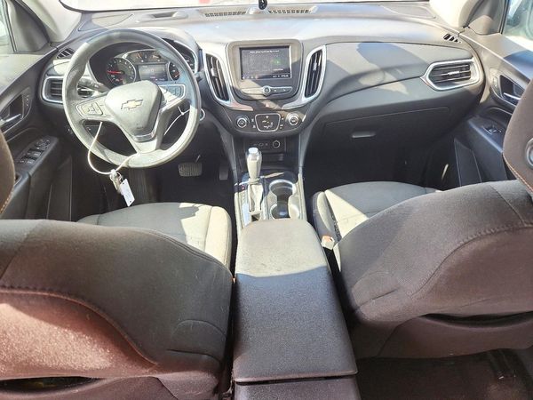 2020 CHEVROLET EQUINOX LT (1LT) — CKPT