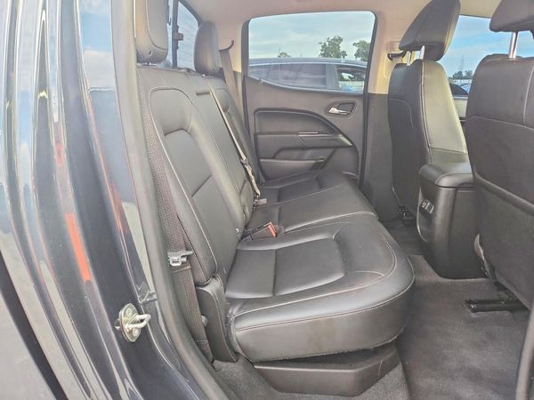 2019 CHEVROLET COLORADO LT — PSRS