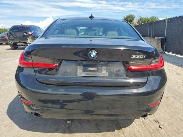2020 BMW 3 SERIES NA — DIRR