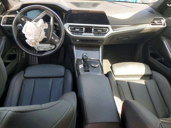 2020 BMW 3 SERIES NA — CKPT