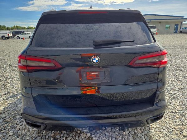 2021 BMW X5 xDrive40i — DIRR