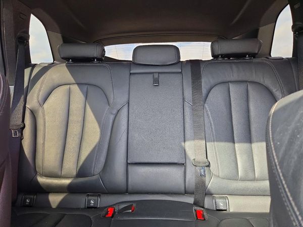 2021 BMW X5 xDrive40i — SUVN
