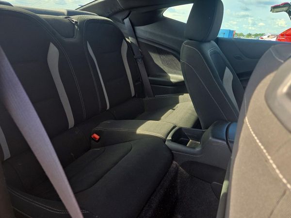 2020 CHEVROLET CAMARO 1LS/1LT — PSRS