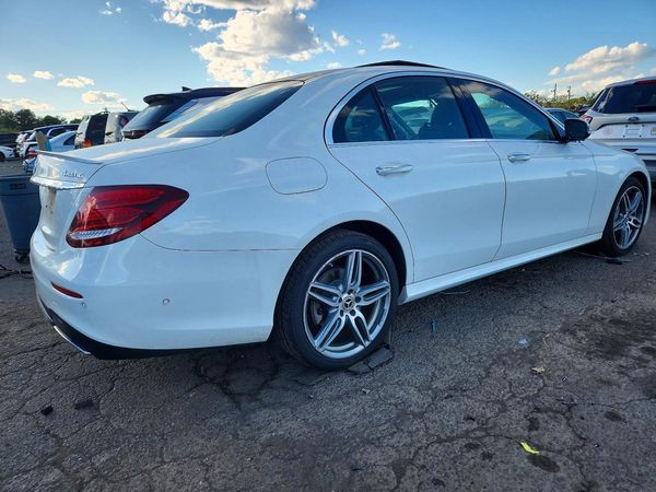 2018 MERCEDES-BENZ E E300-4M — PSRA
