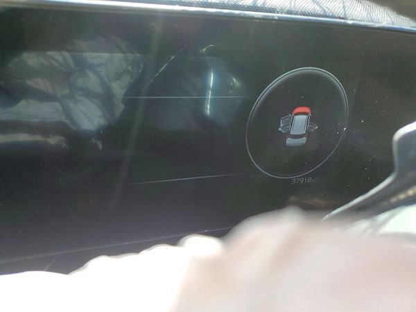 2024 KIA NIRO Wind — ODOM