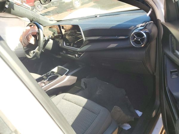 2026 CHEVROLET EQUINOX 1LT — CKPT