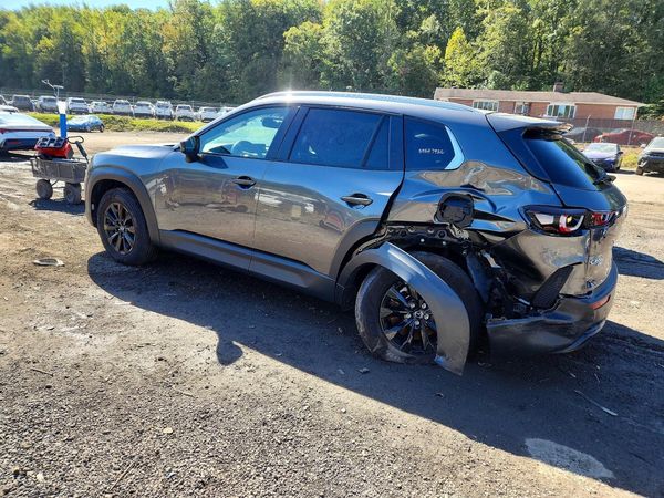 2026 MAZDA CX-50 Preferred — DSRA