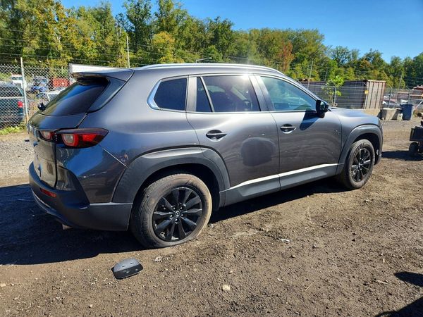 2026 MAZDA CX-50 Preferred — PSRA