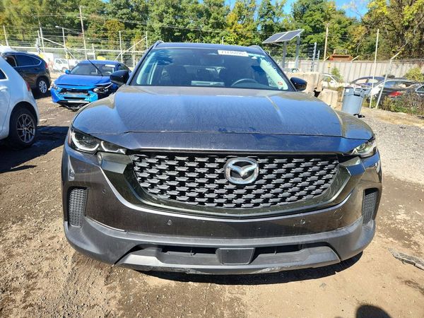 2026 MAZDA CX-50 Preferred — DIRF