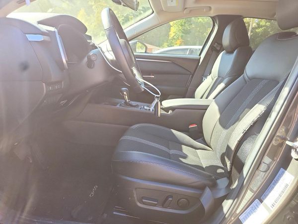 2026 MAZDA CX-50 Preferred — DENT