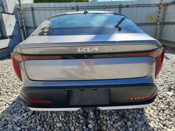 2026 KIA K4 LX, LXS — DIRR