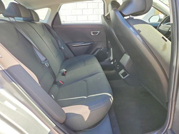 2026 KIA K4 LX, LXS — PSRS