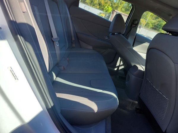 2025 HYUNDAI ELANTRA SEL Convenience — PSRS