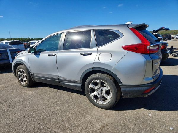 2018 HONDA CRV EX-L/EX-L Navi — DSRA