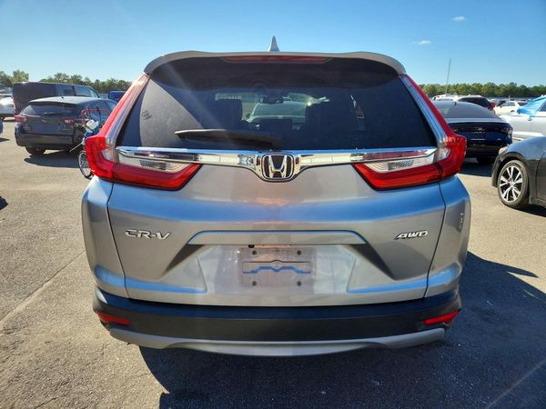 2018 HONDA CRV EX-L/EX-L Navi — DIRR