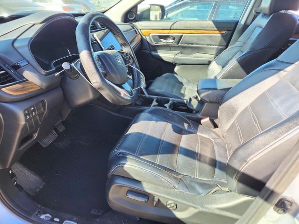 2018 HONDA CRV EX-L/EX-L Navi — DENT