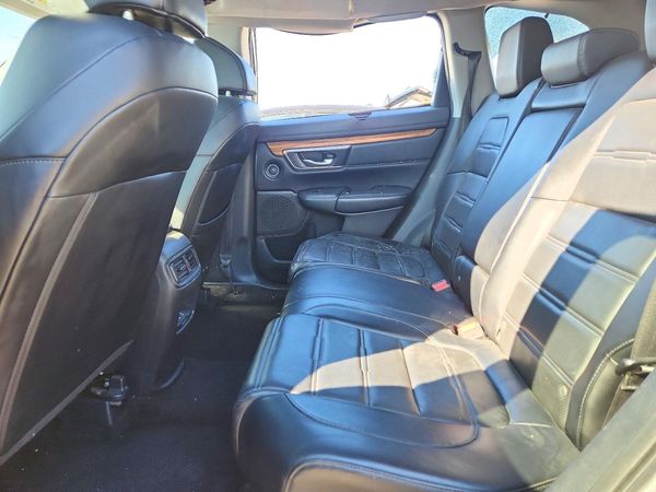 2018 HONDA CRV EX-L/EX-L Navi — PSRS