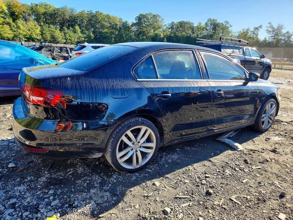 2017 VOLKSWAGEN JETTA S — PSRA