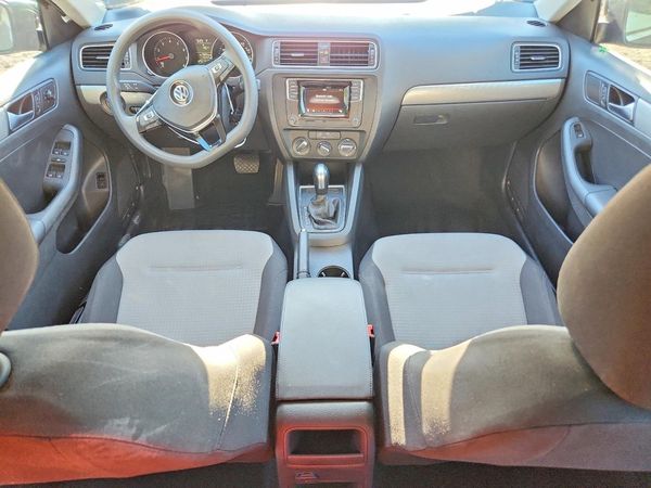 2017 VOLKSWAGEN JETTA S — CKPT