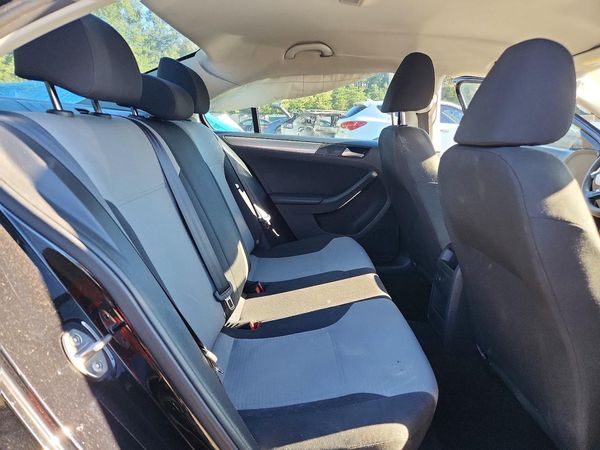2017 VOLKSWAGEN JETTA S — PSRS