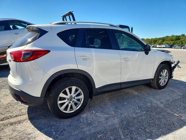 2016 MAZDA CX-5 Touring/GS — PSRA