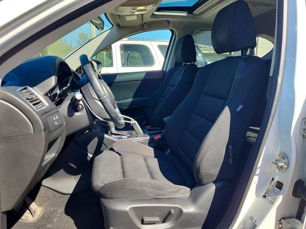 2016 MAZDA CX-5 Touring/GS — DENT